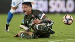 Udinese-Genoa: Jankto-gol, espulso Bertolacci, Lapadula out