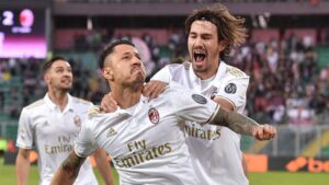 Lapadula: «Mi ha voluto Berlusconi, pagherei per tornare al Milan»