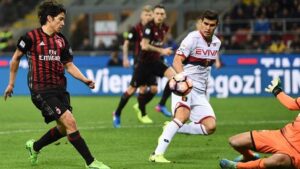 Milan-Genoa, i tifosi ospiti non ci sarano: il comunicato