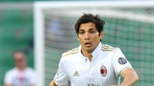 Ex rossoneri, Mati Fernandez firma con il Necaxa