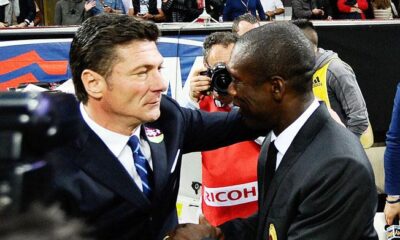 mazzarri seedorf