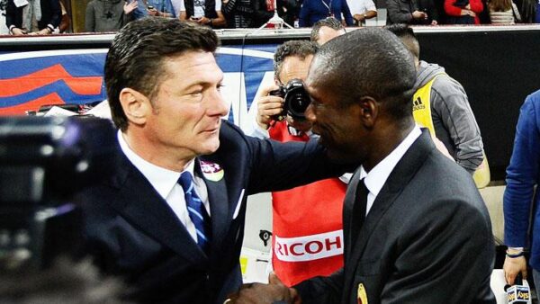 mazzarri seedorf