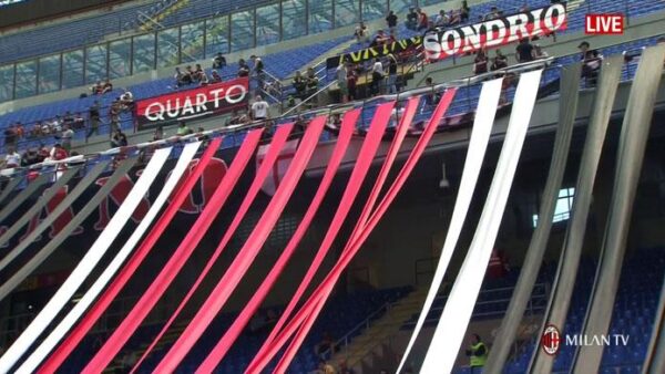 tifosi milan