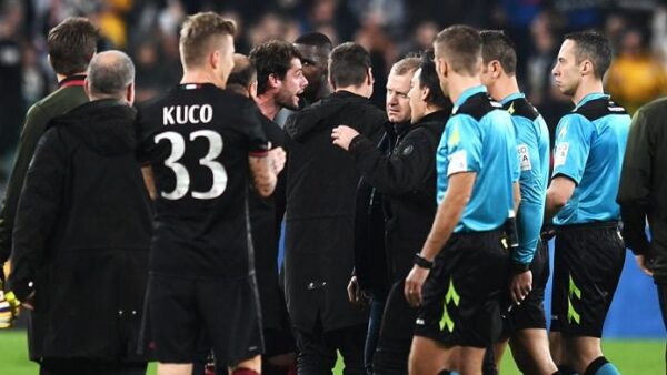 milan juventus