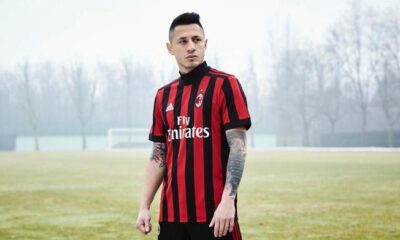 lapadula milan