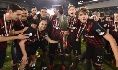 milan supercoppa