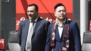 Il Milan strappa un dirigente all’Inter