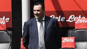 Dalla Spagna, Roncaglia nel mirino del Milan