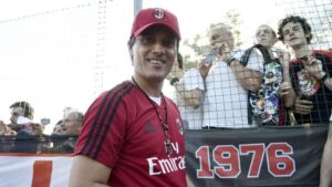 Montella vuole tenere Niang e Cutrone