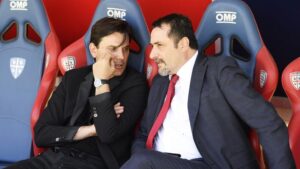 Spirito di sacrificio e duttilità: ecco le richieste di Montella