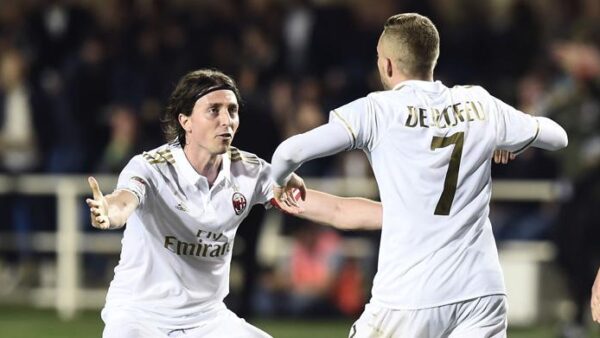 montolivo