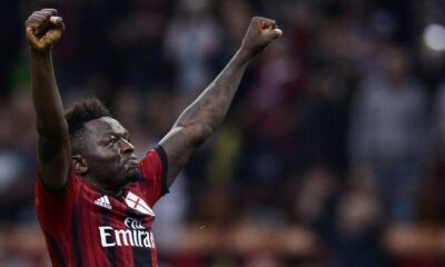 muntari milan