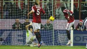 Milan Udinese, il giornalista è sicuro: «Un altro incubo dopo 10 anni»
