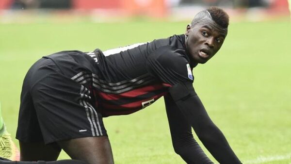 niang milan