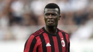 Calciomercato Milan, per Niang ancora viva ipotesi Spartak Mosca