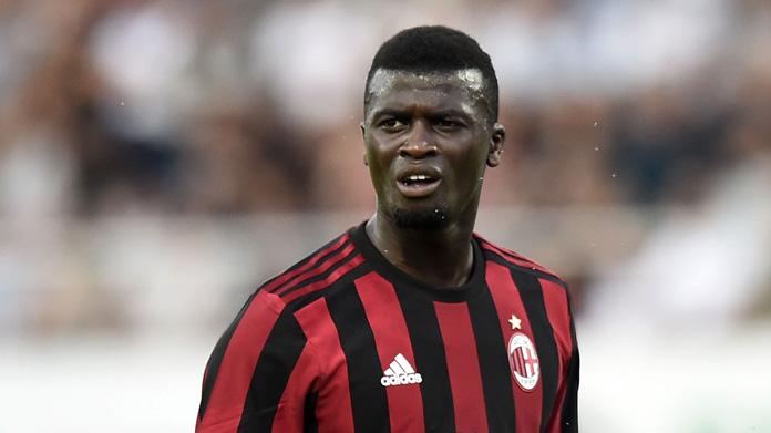 niang milan