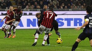 Derby, Samuel: «Non ci sono favoriti, gara diversa dalle altre»