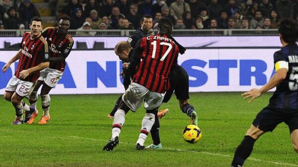 milan inter derby