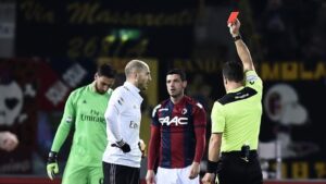 Bologna su Cutrone, Paletta verso la Fiorentina