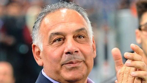 James Pallotta
