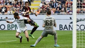 Ex Palermo: «Un tempo sono stato vicino al Milan»