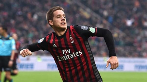 pasalic milan