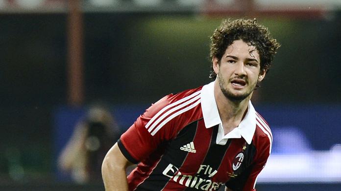 pato milan