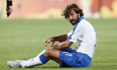 Andrea Pirlo