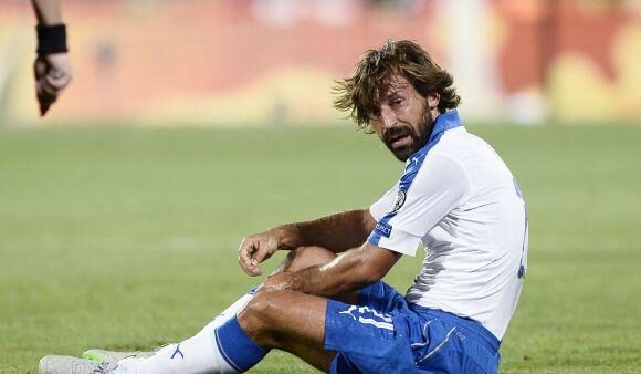Andrea Pirlo