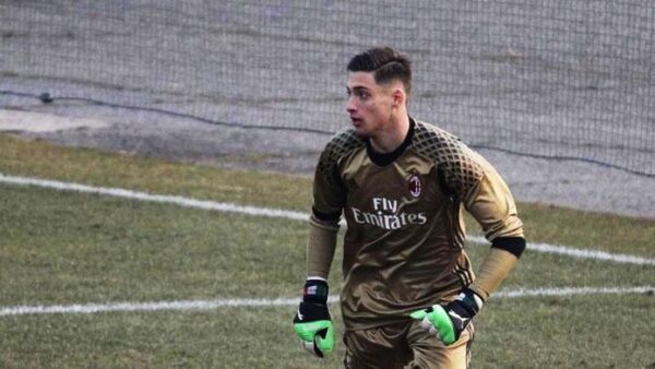 plizzari milan