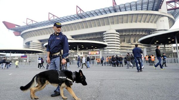 san siro
