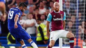 Laudisa: «Diego Costa andrà all’Atletico Madrid»