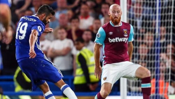 Diego Costa