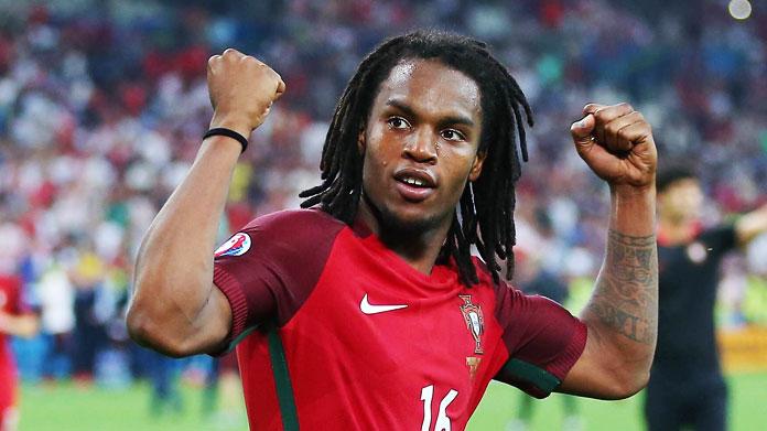 renato sanches