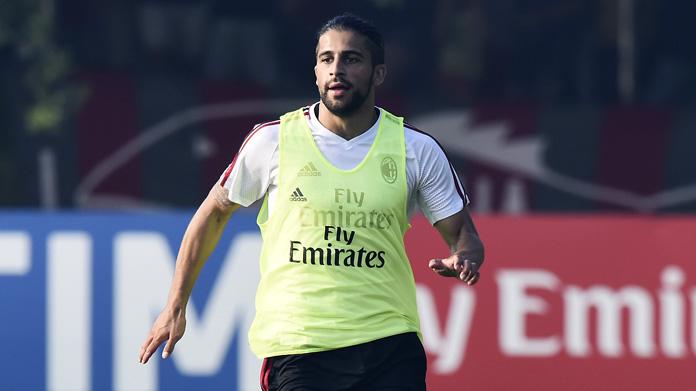 ricardo rodriguez