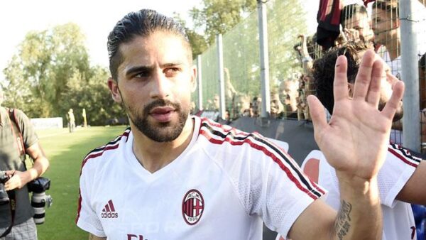 ricardo rodriguez