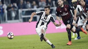 Juventus-Milan: ecco quanto finì l’ultimo precedente di Coppa Italia a Torino