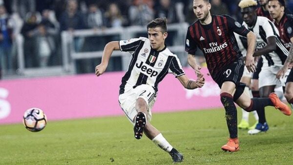 dybala