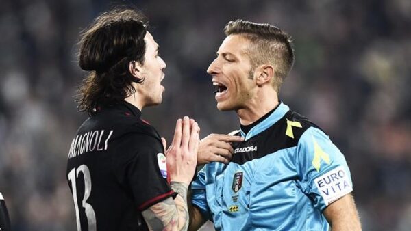 romagnoli milan