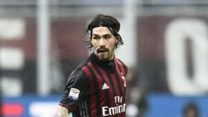 Lista Uefa: fuori Bacca, ritorna Romagnoli