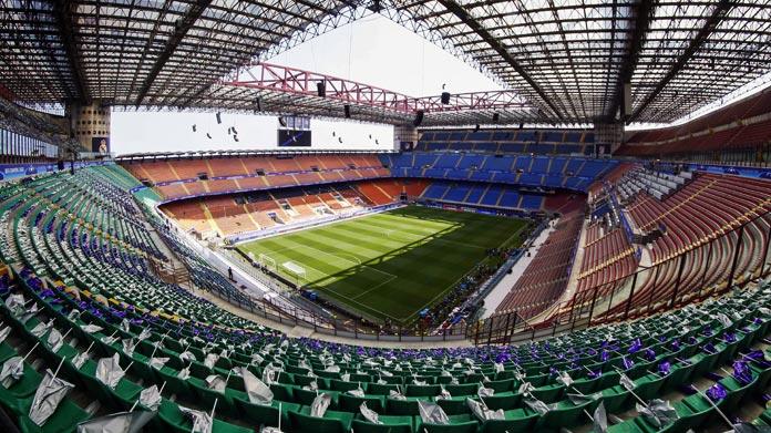 san siro