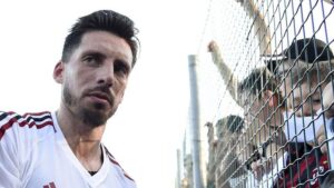 No alla Turchia, Sosa cerca un nuovo ruolo al Milan