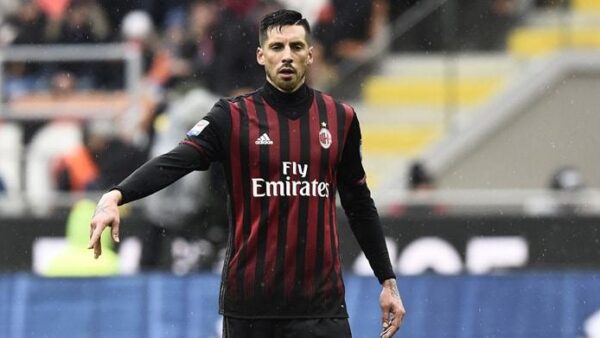 sosa milan