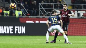 Verso Inter-Milan: ancora Bonaventura mezzala e Suso seconda punta?