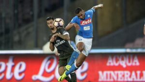 Ipotesi Ghoulam per la fascia sinistra