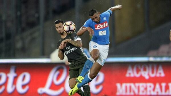 suso milan