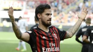Milan, vicino il rinnovo di Suso: le cifre dell’affare