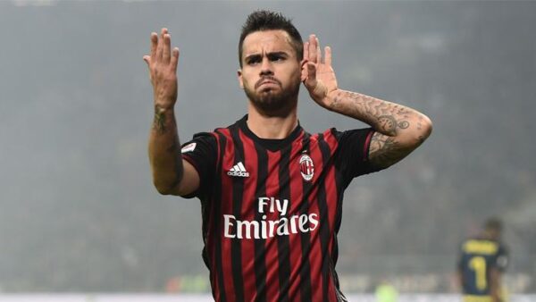 suso milan