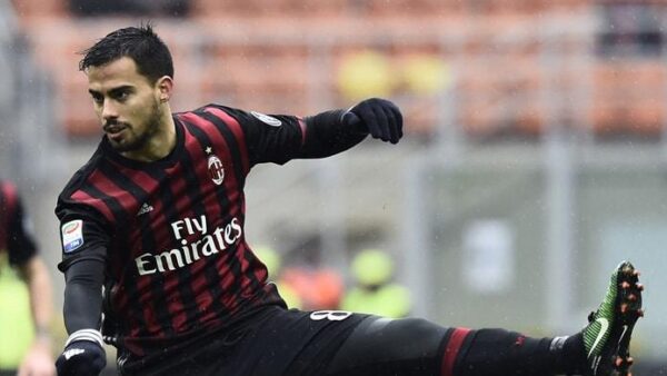 suso milan