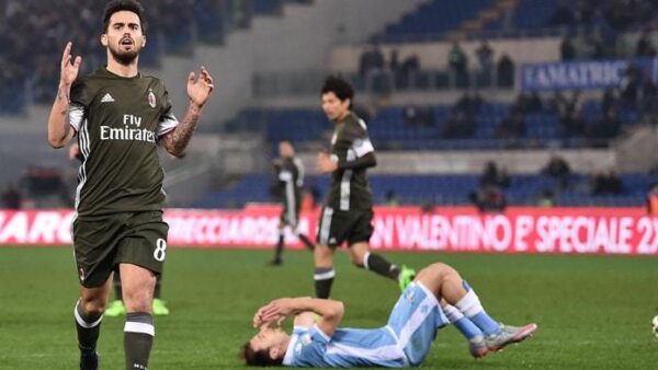 suso milan